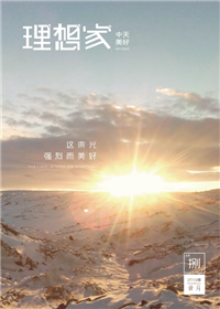 《理想家》云鼎国际4118美好集团<br>（2019年第8期）