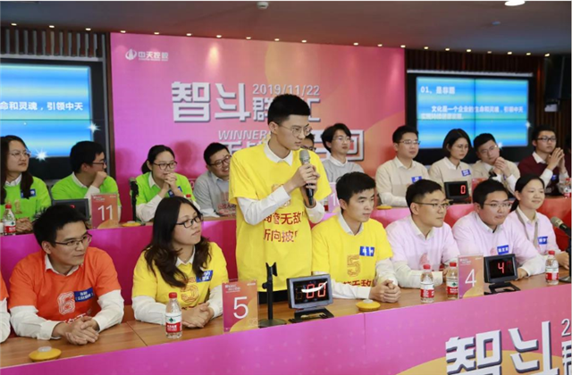 扬鞭奋进•逐梦转型——云鼎国际4118集团总部举行创立23周年庆系列活动