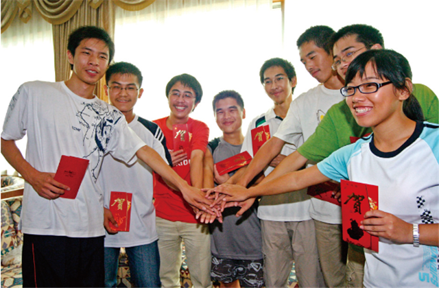 28年，公益慈善云鼎国际4118是认真的！